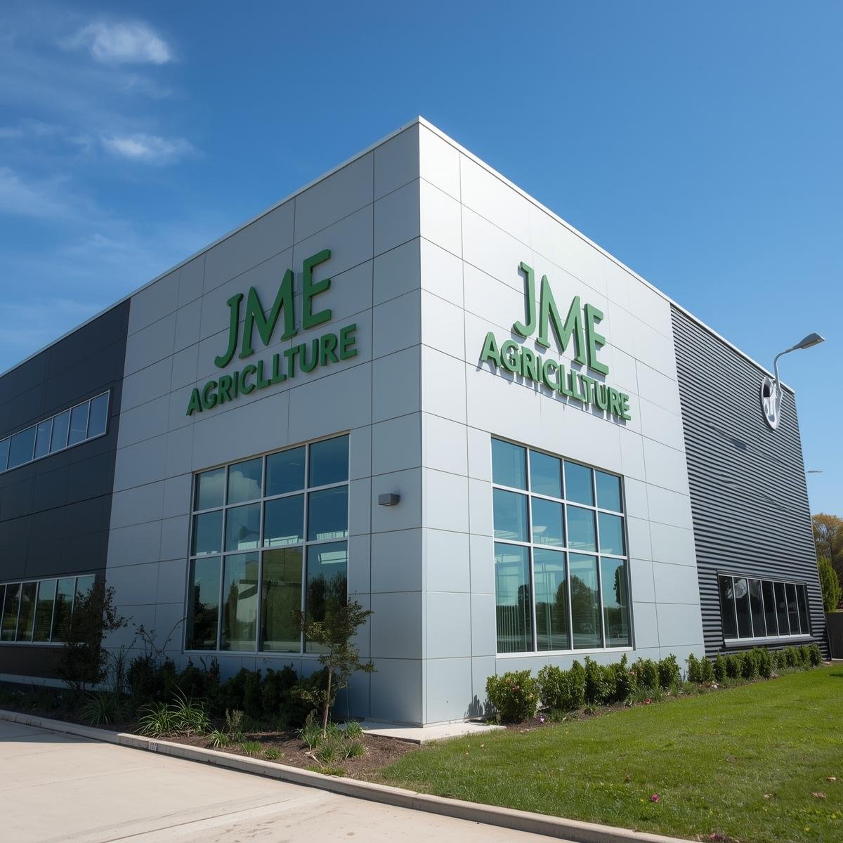 jme agriculture